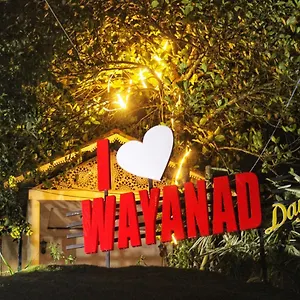 Holiday home Wayanad Days, Mananthavady