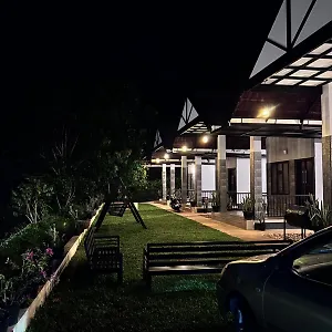Holiday home Meghamalhar, Mananthavady